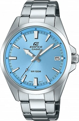 Casio Edifice EFV-100D-2B