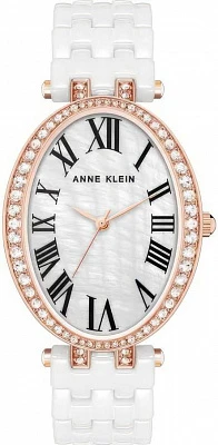 Anne Klein Ceramic 3900RGWT