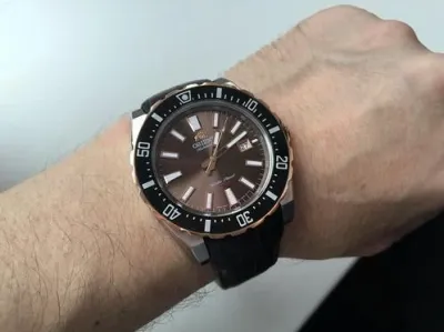 Orient FAC09002T