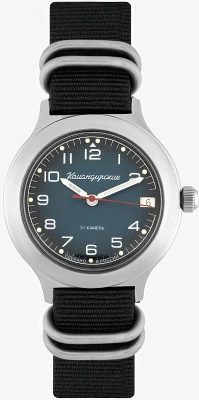 Восток Командирские 92174Б