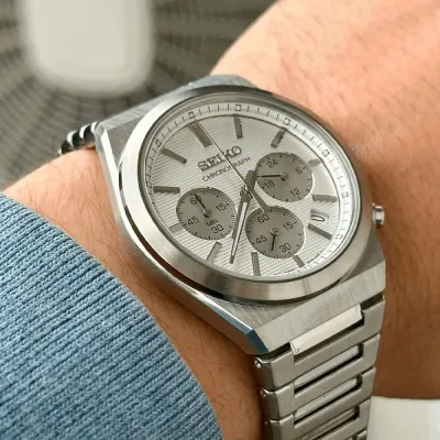 Seiko SSB451P1