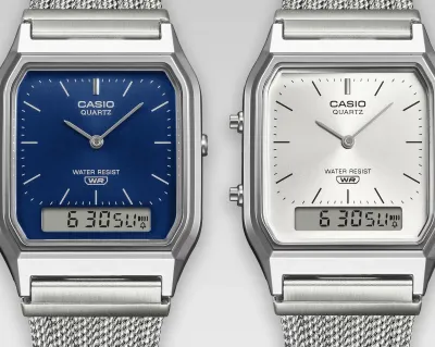 Casio AQ-230EM-2A
