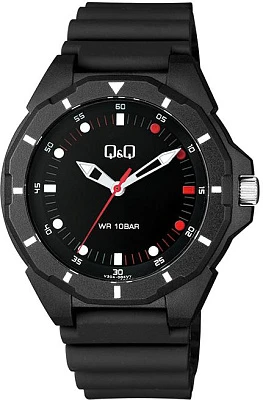 Q&Q V30AJ004Y