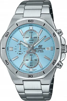 Casio EFV-640D-2B