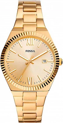 Fossil Scarlette ES5299