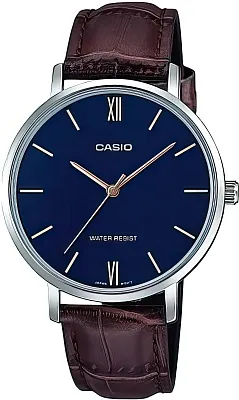 Casio Collection LTP-VT01L-2B