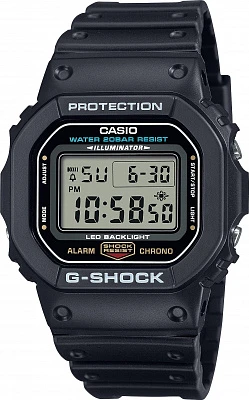 Casio G-Shock DW-5600UE-1E