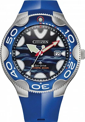 Citizen Promaster BN0238-02L