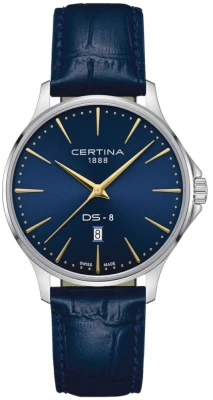 Certina C045.410.16.041.00
