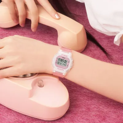 Наручные часы  Casio  Baby-G Casio BGD-565GC-4E (фото 2)