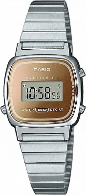 Casio LA-670WES-4A