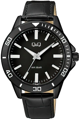 Q&Q Casual Q28BJ008Y