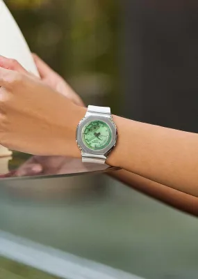 Casio GM-S2110SR-7A