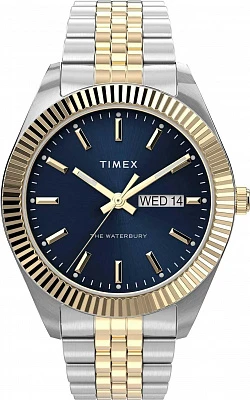 Timex Waterbury TW2V17500