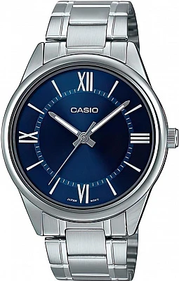 Casio Collection MTP-V005D-2B5