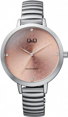 Q&Q Attractive Women QB49J200Y