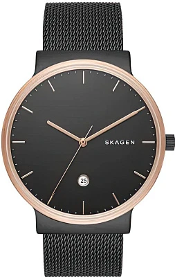 Skagen Steel SKW6296