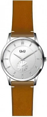 Q&Q Attractive QA60J807Y