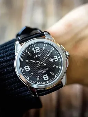 Наручные часы  Casio  Collection Casio LTP-1314L-8A (фото 6)