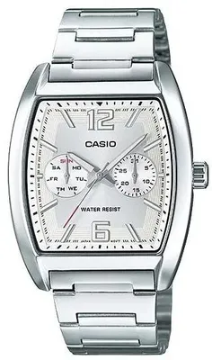 Casio Collection MTP-E302D-7A