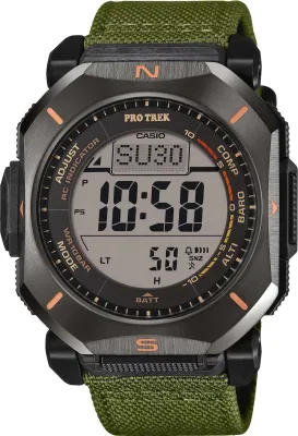 Наручные часы Casio PRW-69YB-3E