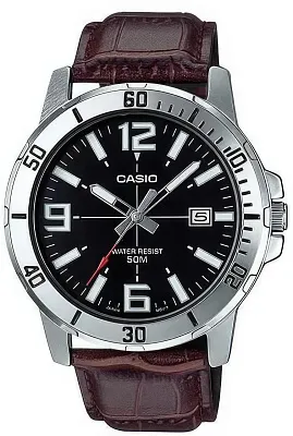 Casio Collection MTP-VD01L-1B