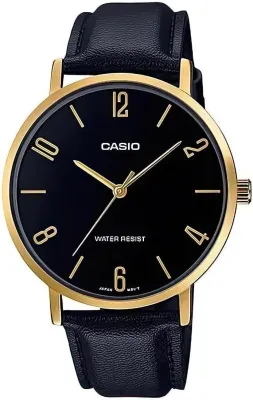 Casio MTP-VT01GL-1B2