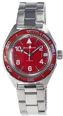 Восток Командирские 650841