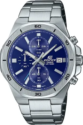 Casio Edifice EFV-640D-2A