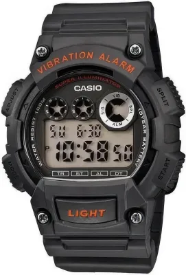 Наручные часы  Casio  Collection Casio W-735H-8A (фото 1)