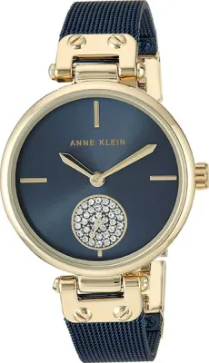 Anne Klein 3001GPBL