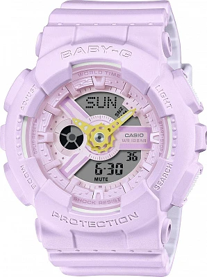 Casio BA-110AH-6A