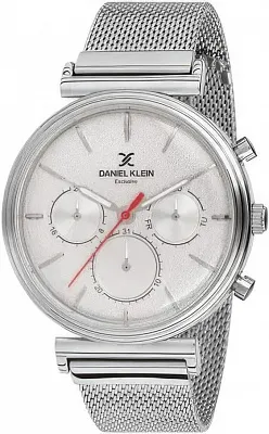 Daniel Klein Exclusive 11781-3