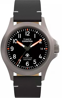 Timex Expedition TW2W78000