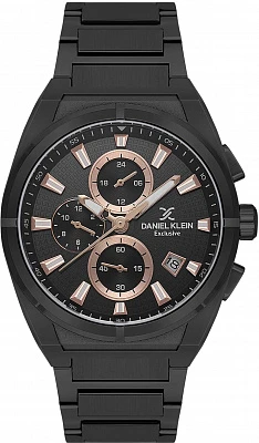 Daniel Klein Exclusive 13750-5