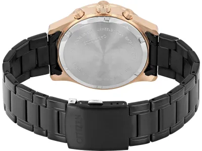 Citizen AN8196-55E