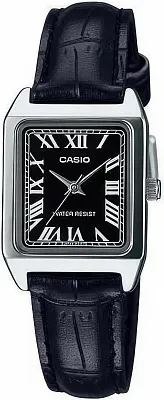 Наручные часы Casio LTP-V007L-1B