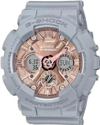 Casio G-Shock GMA-S120MF-8A