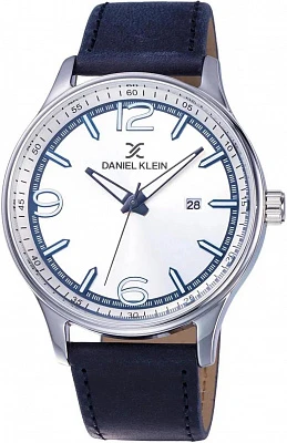 Daniel Klein Premium 12019-2