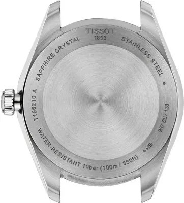 Tissot T156.210.22.041.00