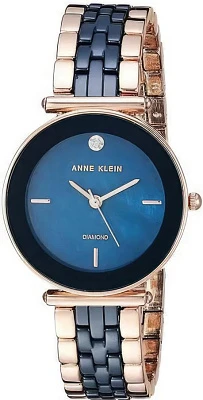 Anne Klein Ceramic 3158NVRG