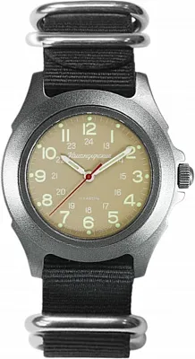 Восток Командирские 30698В