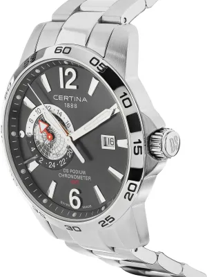 Certina C034.455.11.057.00