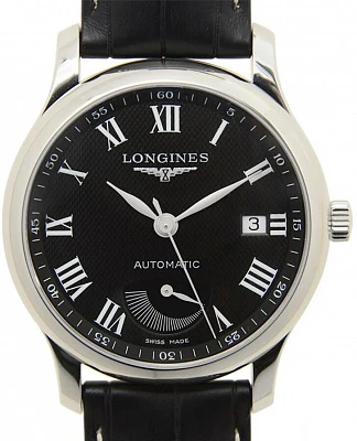 Longines Master Collection L2.708.4.51.7