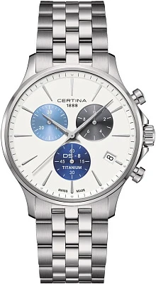 Certina DS-8 C045.417.44.011.00