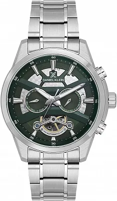 Daniel Klein 14015-2