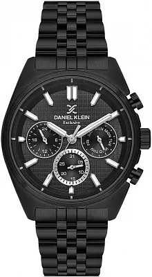 Daniel Klein Exclusive 13890-5