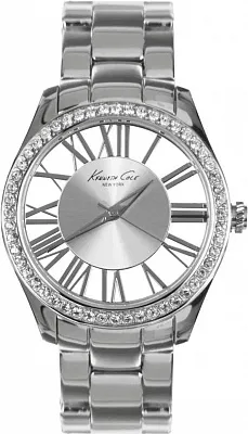 Наручные часы Kenneth Cole KC4851