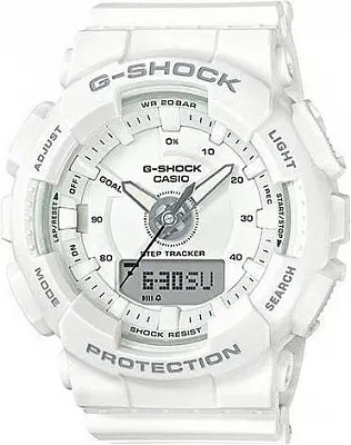 Casio GMA-S130-7A