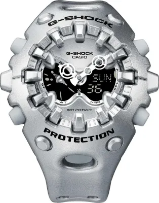 Наручные часы  Casio  G-Shock Casio GA-V01A-8A (фото 7)